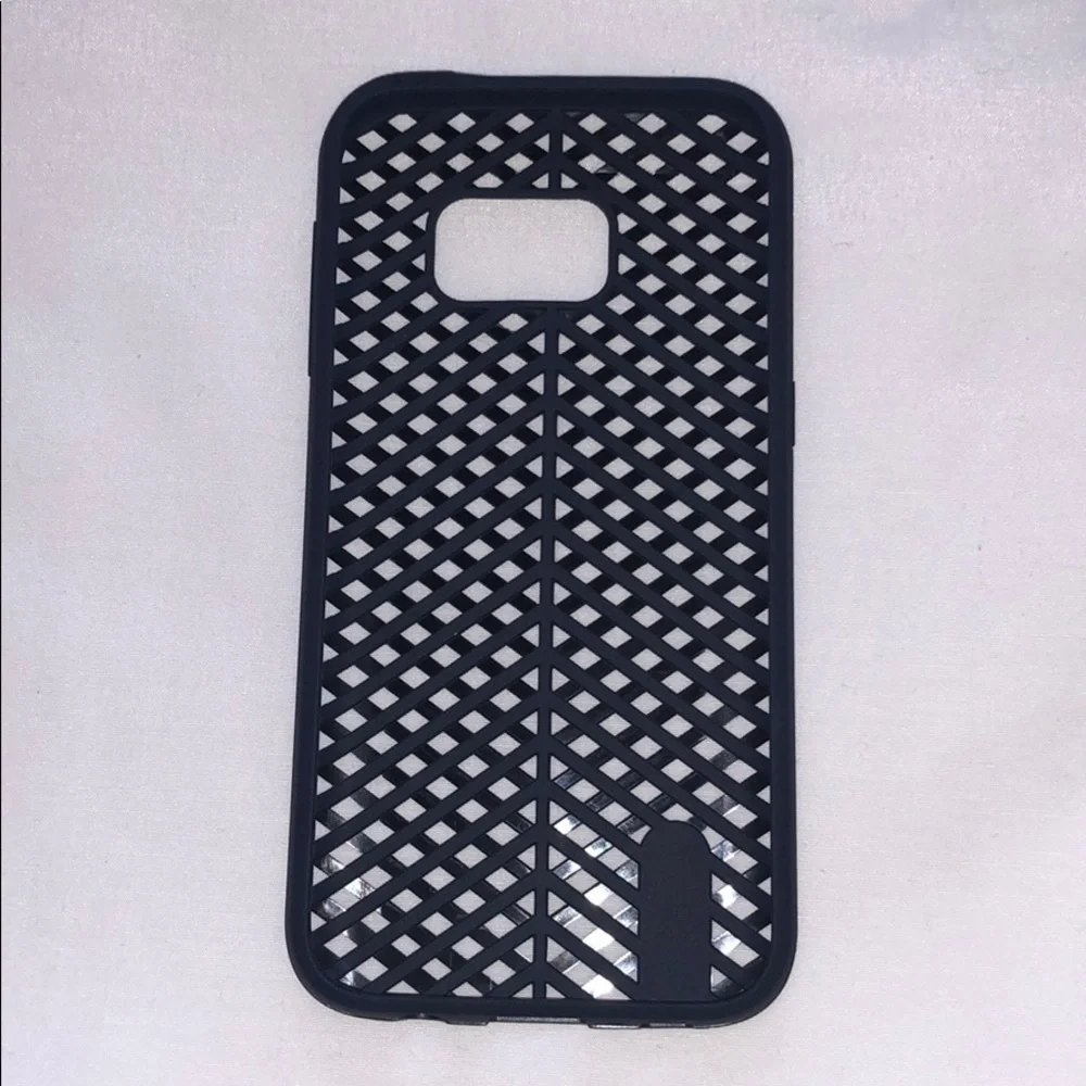 New Samsung Galaxy S7 Patterned Cell Phone Case